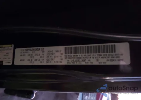 2014 Jeep Wrangler Unlimited Sport z USA, uszkodzony, nr VIN 1C4BJWDG8EL136687